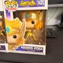 Funko Pop - Saint Seiya Golden Armour Image 5