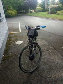e bike