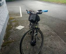 e bike