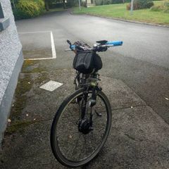 e bike