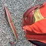 rare mizuno  golf bag Image 8