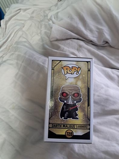 funko pop