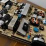 Samsung CHG90 Monitor Power Supply PSU Board BN44-00879C P49E8N_MHS (Used, Original Part) Image 4