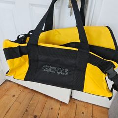 Free waterproof bag