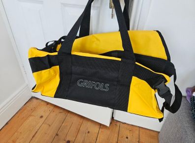 Free waterproof bag