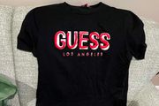 Guess t-shirt mens