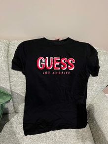 Guess t-shirt mens
