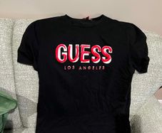 Guess t-shirt mens