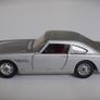 Diecast Vintage Solido Ferrari 250 GT 2+2 (GT/E) - Very Good Original Condition Image 2