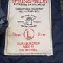 Springfield Authentic Casualwear Jacket Image 2