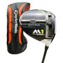 Taylormade M1 2017 Driver / 9.5 Degree / Hzrdus Black 6.5 60G X-Stiff Image 2