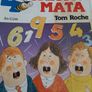 Gaeilge Gafa le Mata school book Image 4