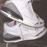 jordon trainers Image 3