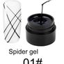 Spider Nail Gel 8 ml Image 3