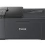4-in-1 Inkjet Photo Printer A4 Print, Copy, Scan, Fax, Wi-Fi - ADF, Auto 2 Sided-Print - PIXMA Print Plan Compatible Suitable for Home Office Print Image 2