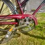 Vintage Townsend Ladies Bicycle Image 3