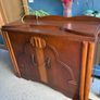 1930's Art Deco Sideboard Image 8
