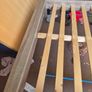 King Size Bed Frame Image 2