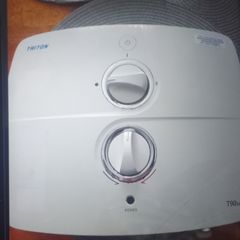 Triton T90 sr