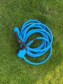 ev charging cable 7M , type2 , 1-3 phase