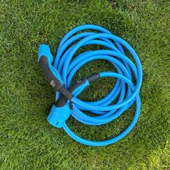 ev charging cable 7M , type2 , 1-3 phase