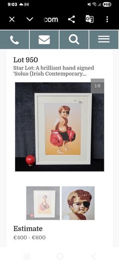 contemporary art