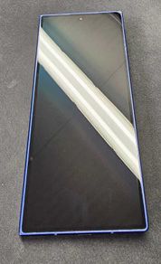 Samsung Galaxy Z Fold 7