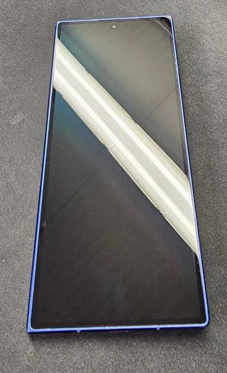 Samsung Galaxy Z Fold 7