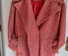 Savida stylish coat