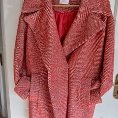 Savida stylish coat