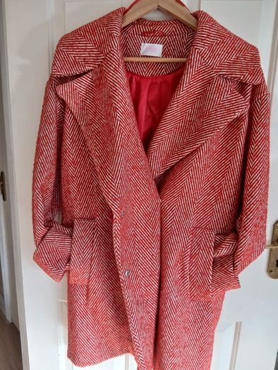 Savida stylish coat