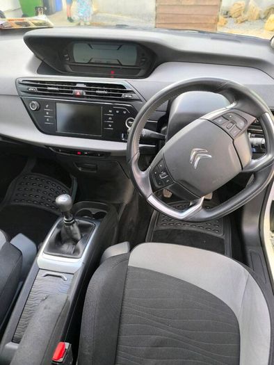 Citroen C4 Grand Picasso