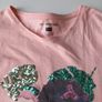 Girls T-shirt Image 3