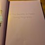 Pilates Pregnancy Book. The Body Control. Lynne Robinson Image 5
