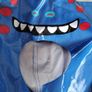 Boys rain coat Image 3