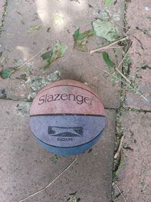 basketball
