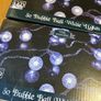 NEW Christmas Bubble Ball Lights Image 2