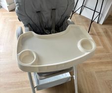 Hauck high chair (only)