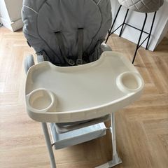 Hauck high chair (only)
