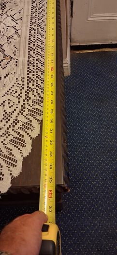Vintage Hall table