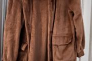 Hoodie Lounge / Robe