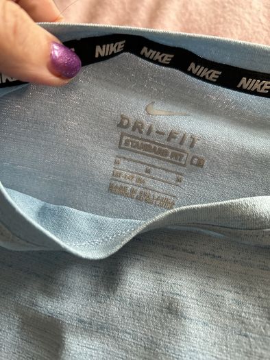 nike tshirt size M boys