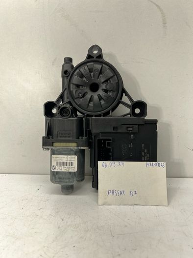 Vw Passat B7 2011 Passenger Front Left Window Motor 3c0959792c 3aa959702a A2l11b2s