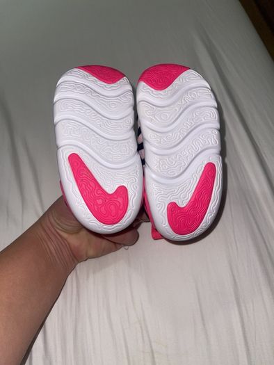 nike shoes baby size 5.5 uk