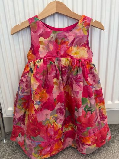 Girls bundle 2-3 years