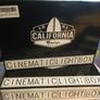 Cinematic LED Light Box 3-Set BUNDLE         Events, Props, DIY Decoration Image 2