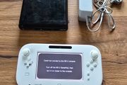 Nintendo Wii U