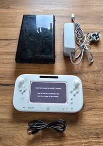 Nintendo Wii U