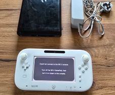 Nintendo Wii U