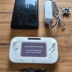 Nintendo Wii U